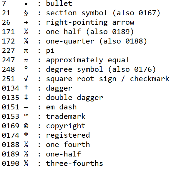 quick-tip-alt-codes-in-windows