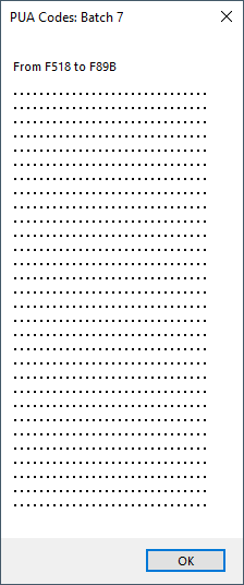 unicode-private-use-areas-in-vba