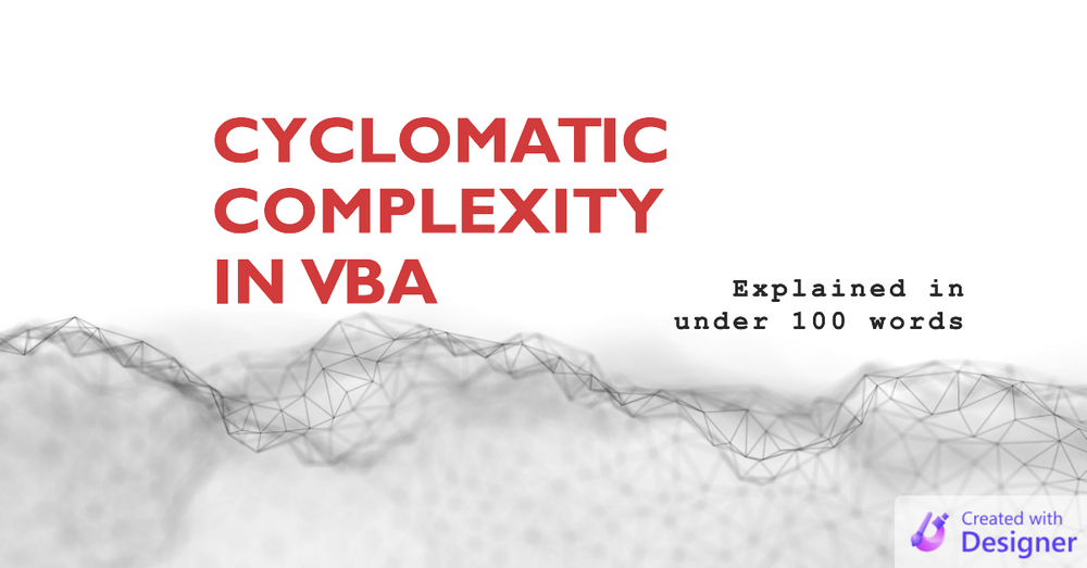 what-is-cyclomatic-complexity