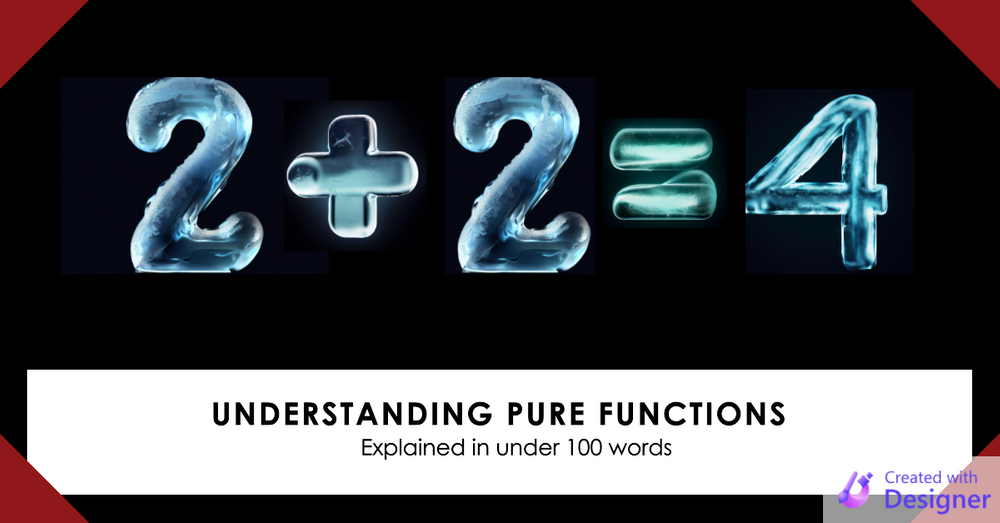 what-are-pure-functions