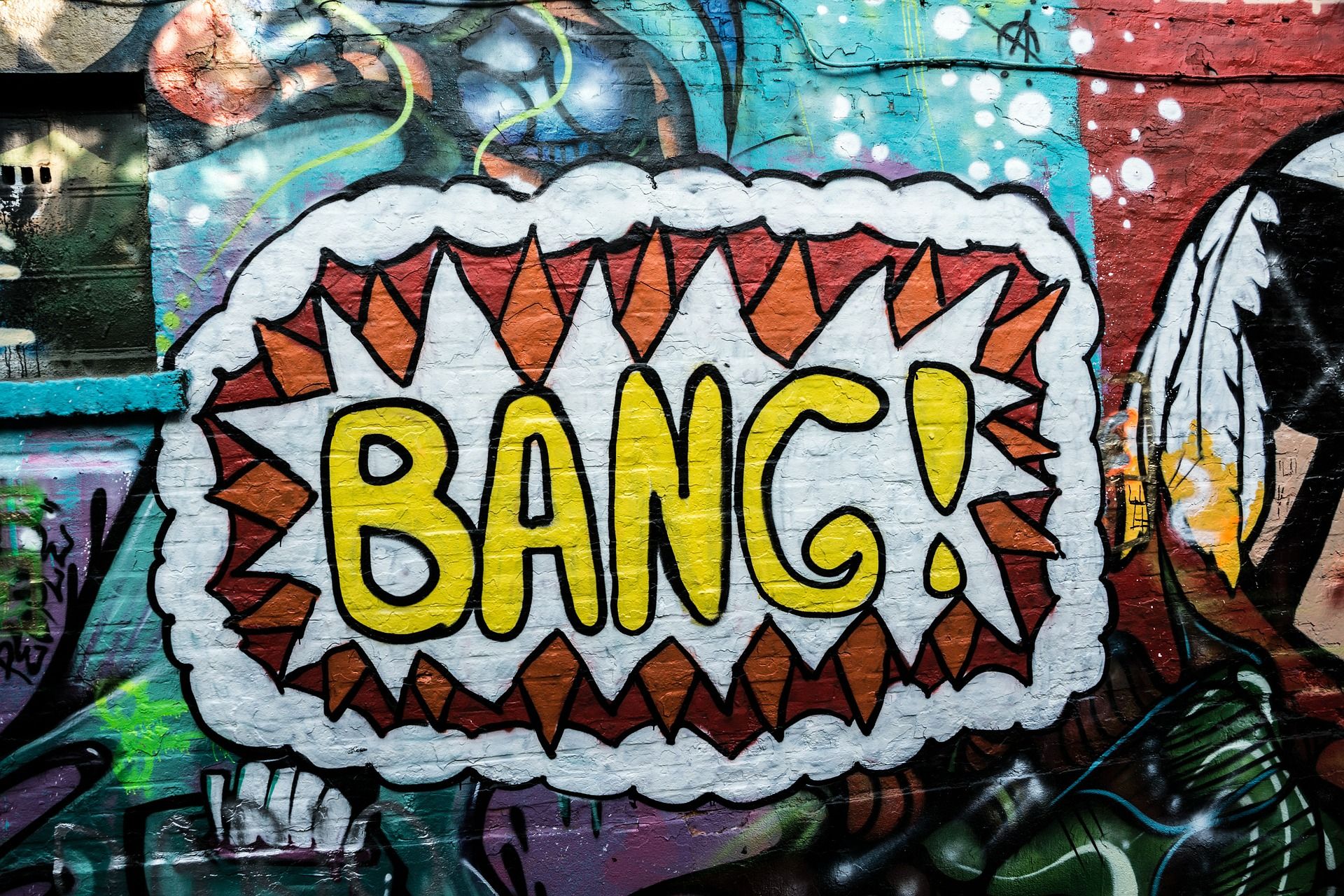 Bang! Dot. Default