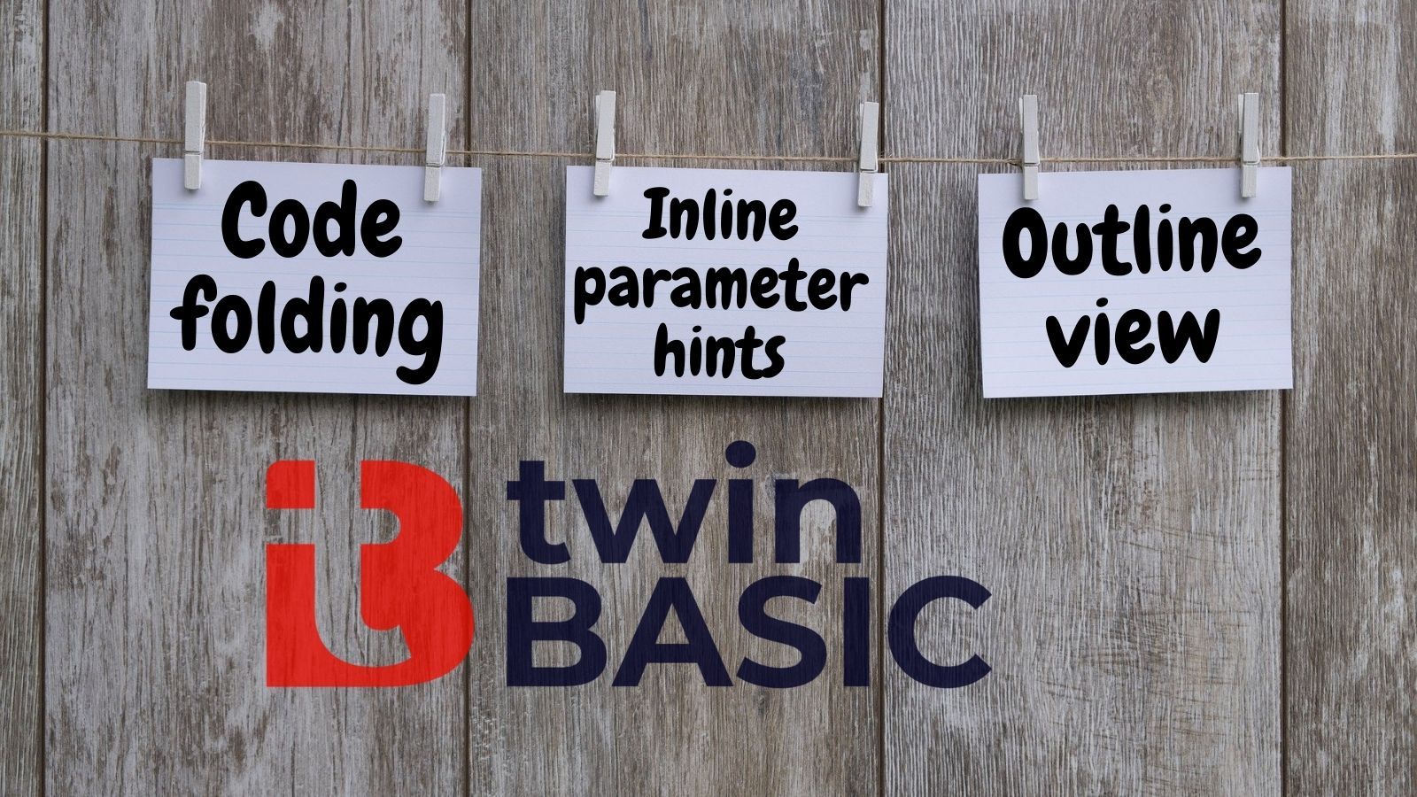 Writing Code in TwinBasic: Part 2