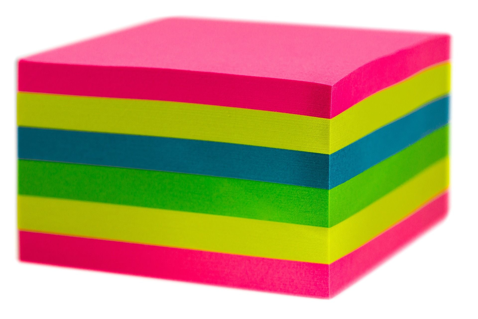 Beautiful Blocks Of Boilerplate