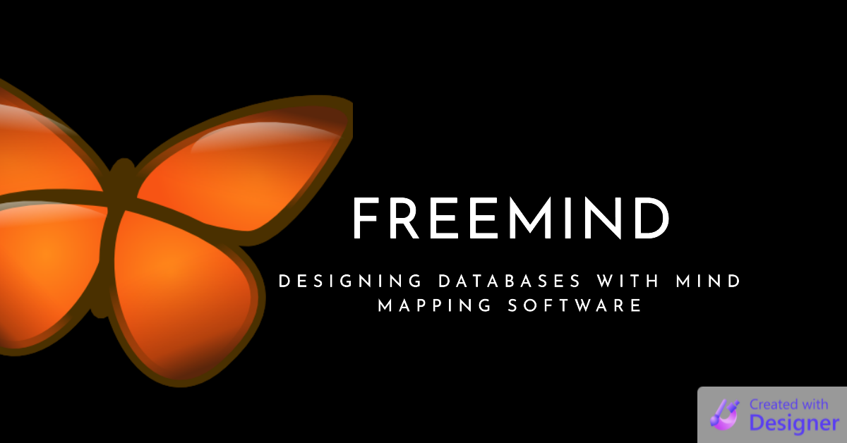 Using FreeMind as a Schema Development Tool