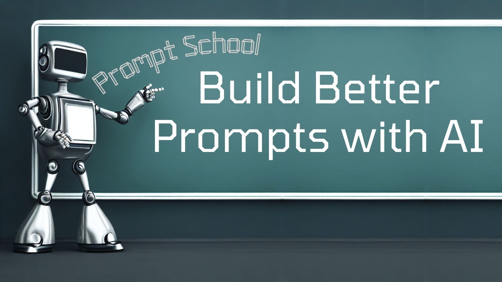 Build Better Prompts with AI