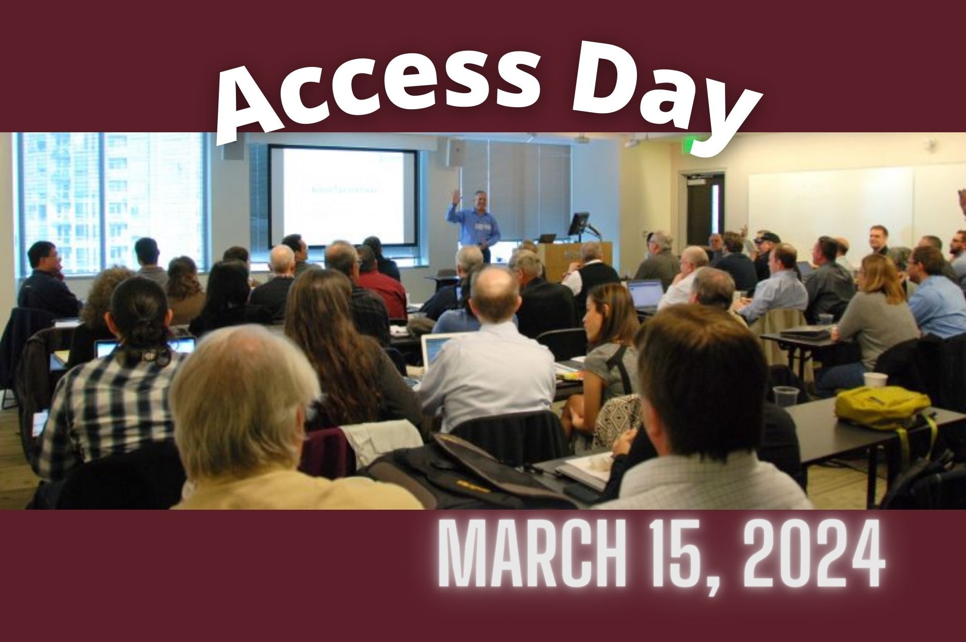 Access Day 2024