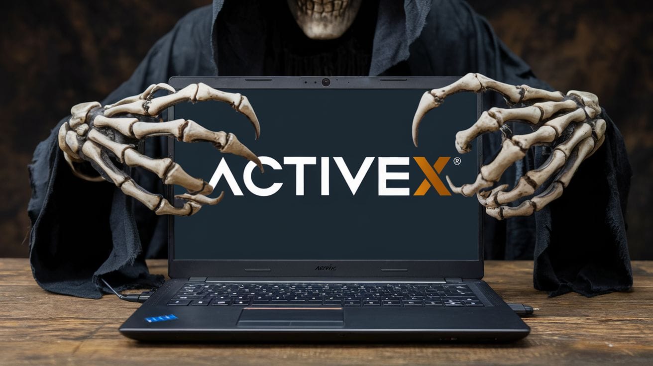 ActiveX Disabled by Default in Office LTSC 2024