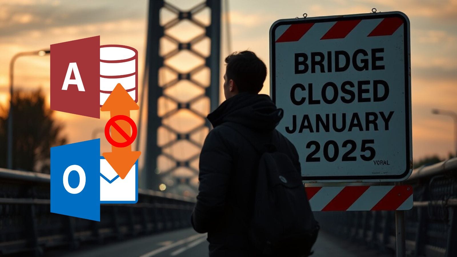 Breaking Changes: New Outlook Auto-Migration Begins January 2025