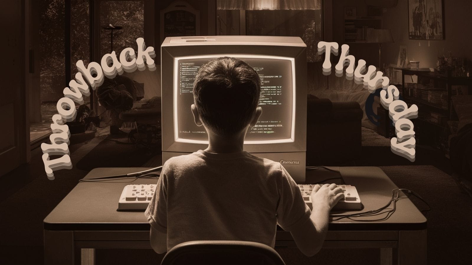 Throwback Thursday: May 7, 2026