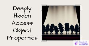 How to Use VBA to Set the ControlSource Property of an Access Image ...