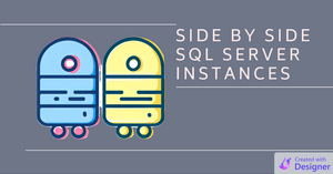 Installing Multiple Versions of SQL Server Side-by-Side on a ...