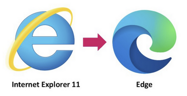 IE11 Retirement FAQ for Access Apps