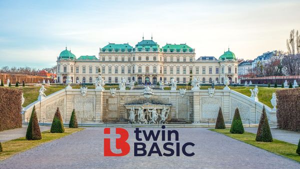 twinBASIC DevCon Vienna: Volume 2