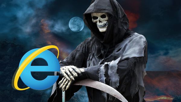 Prepare for the Upcoming Death of IE11