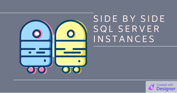 Installing Multiple Versions of SQL Server Side-by-Side on a Development Machine