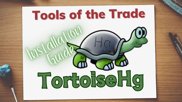 Installing TortoiseHg: Step-by-Step