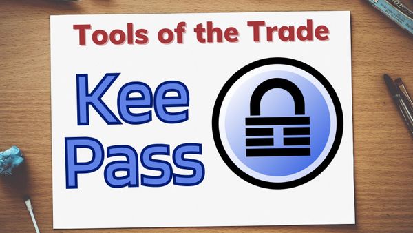 KeePass: The Ideal Combination of Security and Convenience