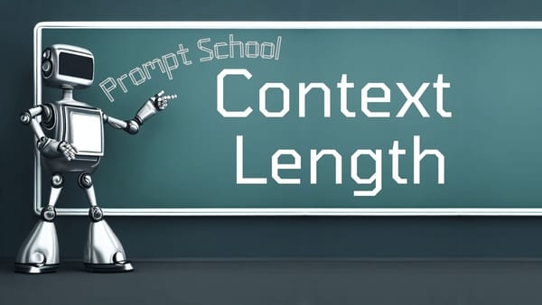 Understanding Context Length: 5 Techniques for Maximizing AI Chat Effectiveness