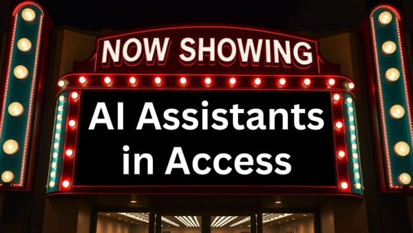 AI Assistants with Alexander Denz